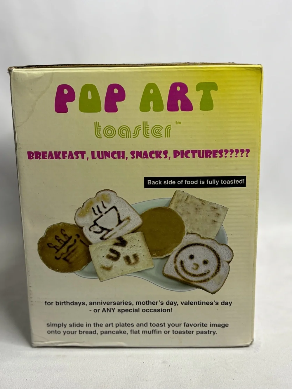 Pop Art this pop
